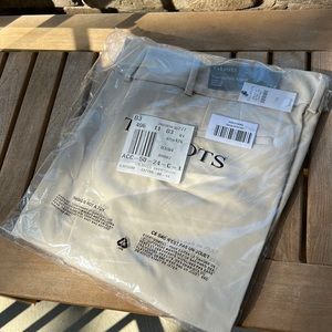 NWT Talbot’s Hampshire Pant